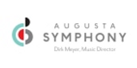 Augusta Symphony coupons